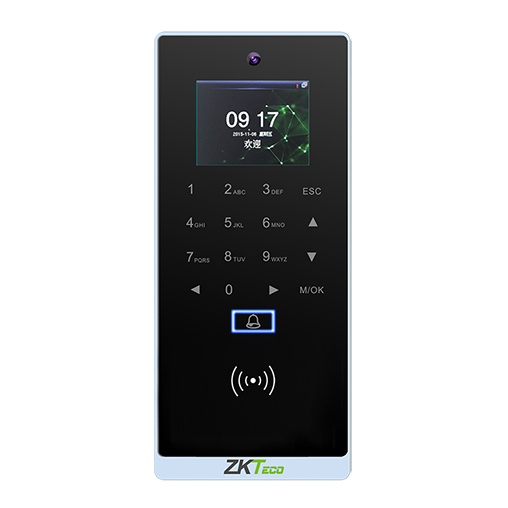 TC2000射頻卡門(mén)禁機(jī)