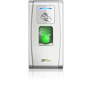 MA300指紋門(mén)禁一體機(jī)