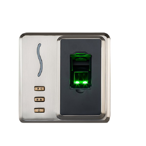 SF101指紋門禁機