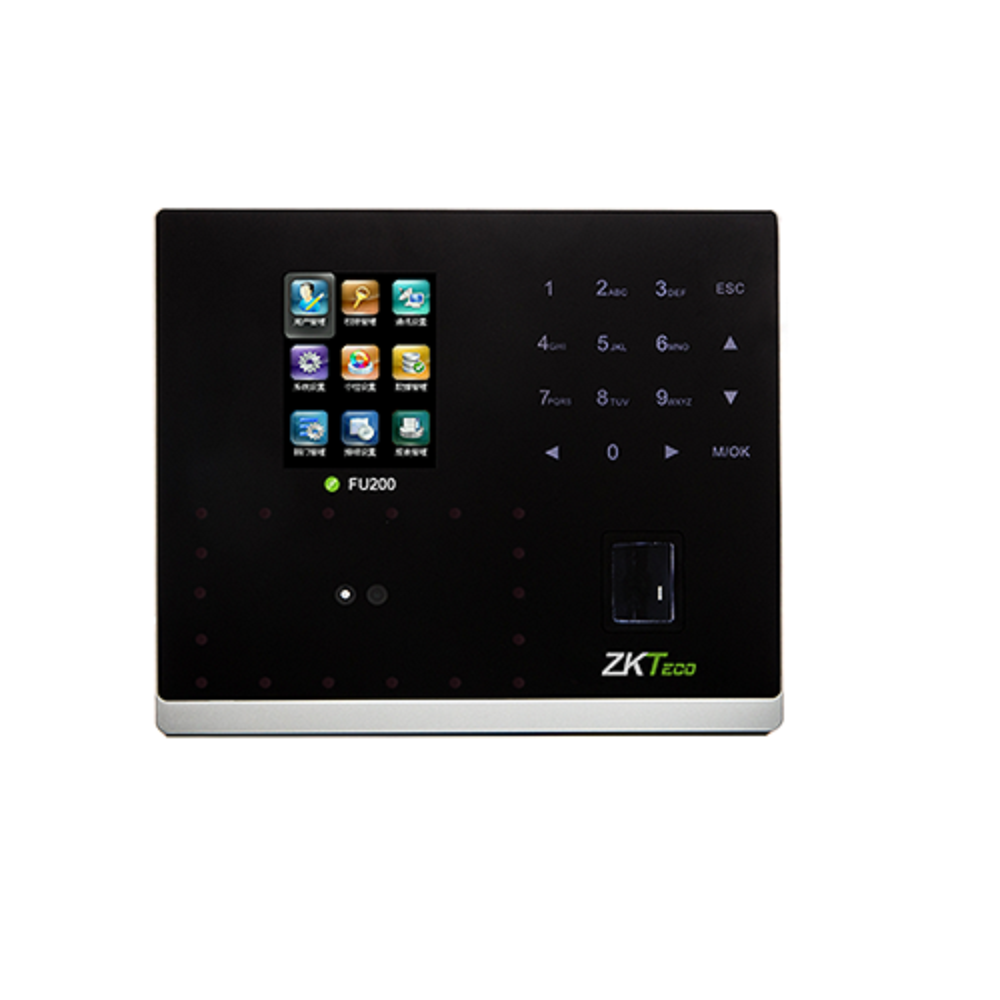 FU200云考勤設(shè)備