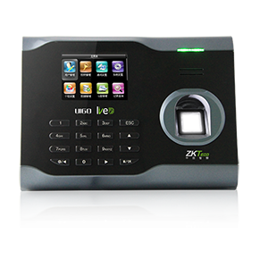 U160指紋考勤機(jī)