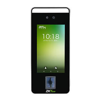 BioFace600動態(tài)人臉識別門禁