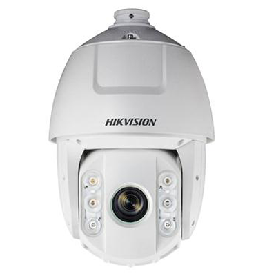 E系列6寸紅外網(wǎng)絡(luò)高清球機(jī)DS-2DC6220IW-A