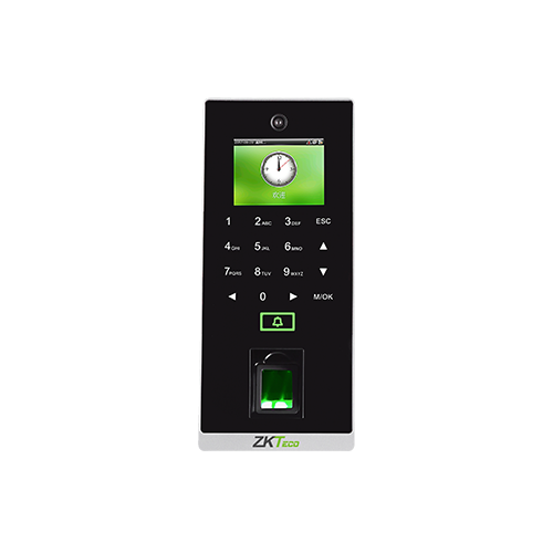 TF200指紋門(mén)禁終端