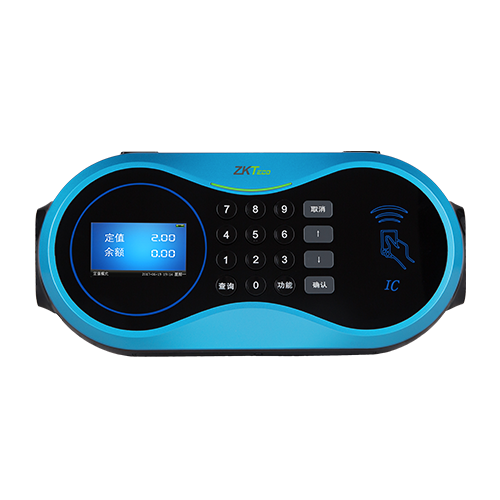 掛式消費(fèi)終端ZTHP50